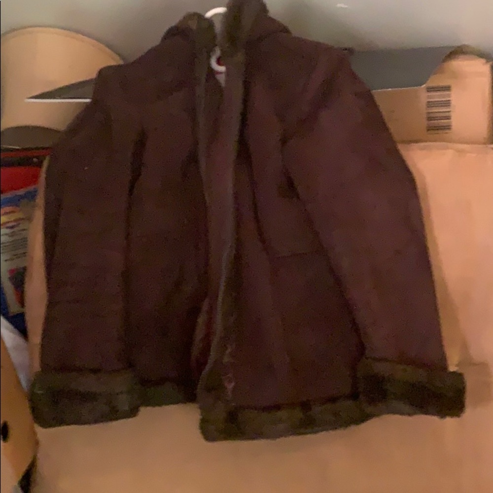 Jacket